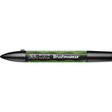Winsor & Newton Brushmarker Forest Green (G356)