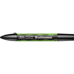 WINSOR & NEWTON BRUSHMARKER BRIGHT GREEN (G267)