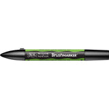 Winsor & Newton Brushmarker Bright Green (G267)