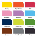 Winsor & Newton Promarker Set 12 SET