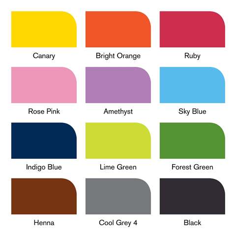 Winsor & Newton Promarker Set 12 SET