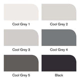 Winsor & Newton Promarker Neutral Tones Set 6 SET