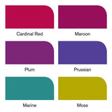 Winsor & Newton Promarker Rich Tones Set 6 SET