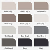 Winsor & Newton Brushmarker Neutral Tones Set 12+1 SET