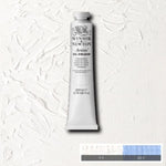 Winsor & Newton Artists Oil Paint Titanium White S1 200ml