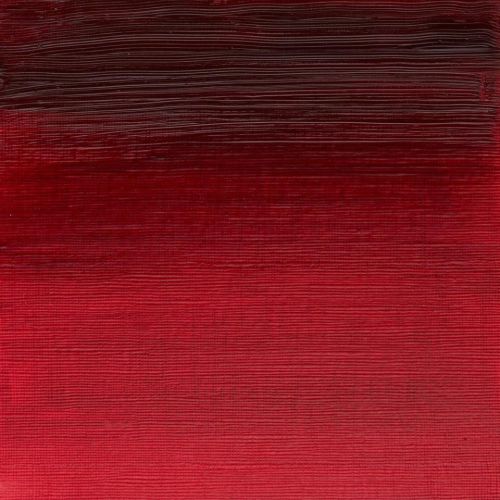 Winsor & Newton Artists Oil Paint Alizarin Crimson S2