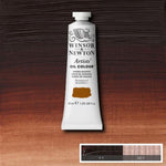 Winsor & Newton Artists Oil Paint Brown Madder S1 37ml