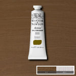Winsor & Newton Artists Oil Paint Bronze S2 37ml