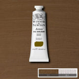 Winsor & Newton Artists Oil Paint Bronze S2 37ml