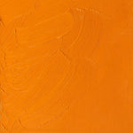 Winsor & Newton Artists Oil Paint Cadmium Yellow Deep S4 37ml