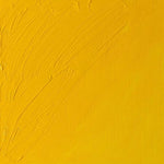 Winsor & Newton Artists Oil Paint Chrome Yellow Hue S1 37ml