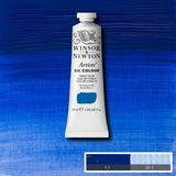 Winsor & Newton Artists Oil Paint Cobalt Blue S4 37ml