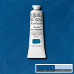 Winsor & Newton Artists Oil Paint Cobalt Turquoise S5 37ml