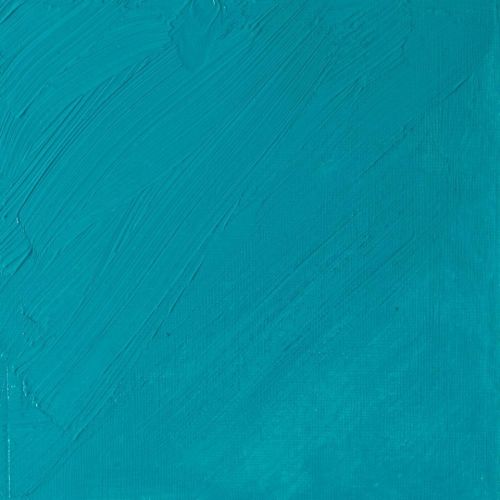 Winsor & Newton Artists Oil Paint Cobalt Turquoise Light S4 37ml