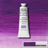 Winsor & Newton Artists Oil Paint Cobalt Violet S5 37ml
