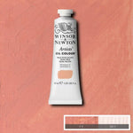 Winsor & Newton Artists Oil Paint Pale Rose Blush S2 37ml