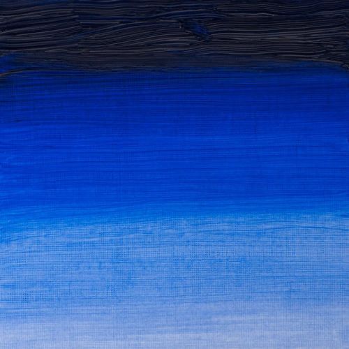 Winsor & Newton Artists Oil Paint French Ultramarine S2