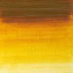 Winsor & Newton Artists Oil Paint Indian Yellow Deep S2 37ml