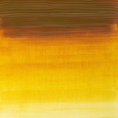 Winsor & Newton Artists Oil Paint Indian Yellow Deep S2 37ml