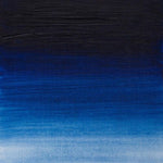 Winsor & Newton Artists Oil Paint Indanthrene Blue S4 37ml