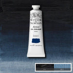 Winsor & Newton Artists Oil Paint Indigo S2 37ml