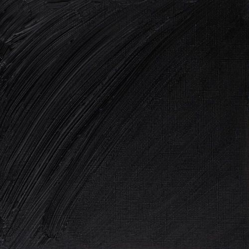 Winsor & Newton Artists Oil Paint Ivory Black S1