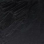 Winsor & Newton Artists Oil Paint Lamp Black S1 37ml