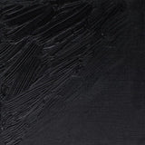 Winsor & Newton Artists Oil Paint Lamp Black S1 37ml