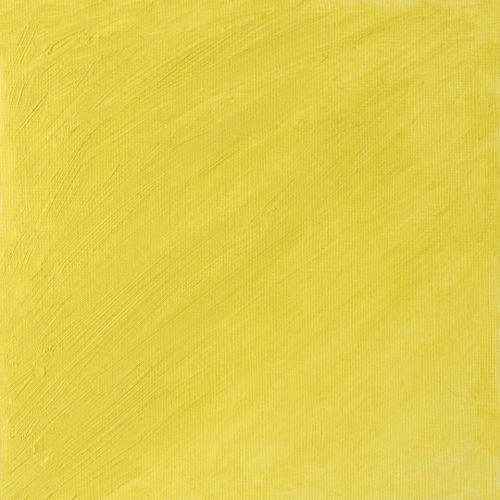 Winsor & Newton Artists Oil Paint Lemon Yellow Hue S4 37ml
