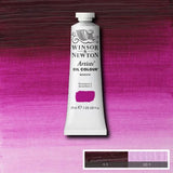 Winsor & Newton Artists Oil Paint Magenta S2 37ml