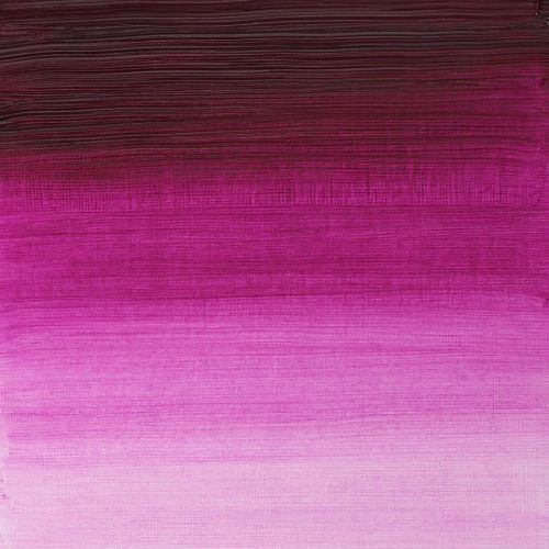Winsor & Newton Artists Oil Paint Magenta S2 37ml