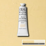 Winsor & Newton Artists Oil Paint Naples Yellow Light S1 37ml