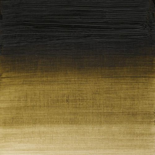 Winsor & Newton Artists Oil Paint Olive Green S2 37ml