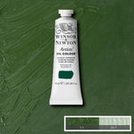 Winsor & Newton Artists Oil Paint Oxide Of Chromium S4 37ml