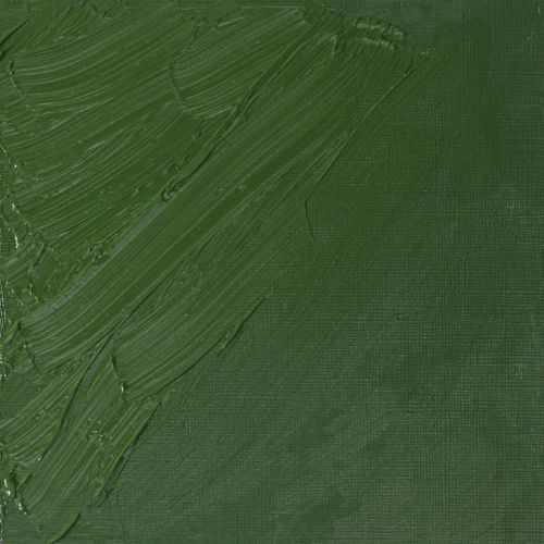 Winsor & Newton Artists Oil Paint Oxide Of Chromium S4 37ml