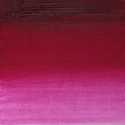 Winsor & Newton Artists Oil Paint Permanent Magenta S2 37ml