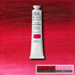 Winsor & Newton Artists Oil Paint Permanent Rose S2 37ml