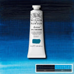 Winsor & Newton Artists Oil Paint Phthalo Turquoise S1 37ml