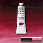 Winsor & Newton Artists Oil Paint Purple Madder S2