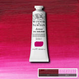 Winsor & Newton Artists Oil Paint Quinacridone Magenta S2 37ml