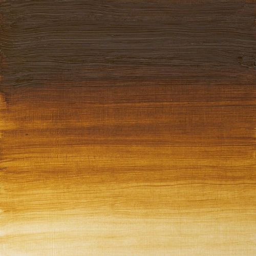 Winsor & Newton Artists Oil Paint Raw Umber Light S1 37ml