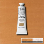 Winsor & Newton Artists Oil Paint Rennaissance Gold S2 37ml