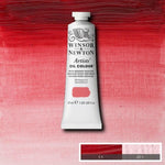 Winsor & Newton Artists Oil Paint Rose Madder Genuine S5 37ml