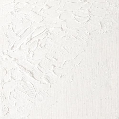 Winsor & Newton Artists Oil Paint Titanium White S1