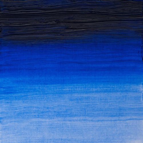 Winsor & Newton Artists Oil Paint Ultramarine (Green Shade) S1 37ml