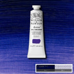 Winsor & Newton Artists Oil Paint Ultramarine Violet S2 37ml