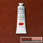 Winsor & Newton Artists Oil Paint Venetian Red S1 37ml