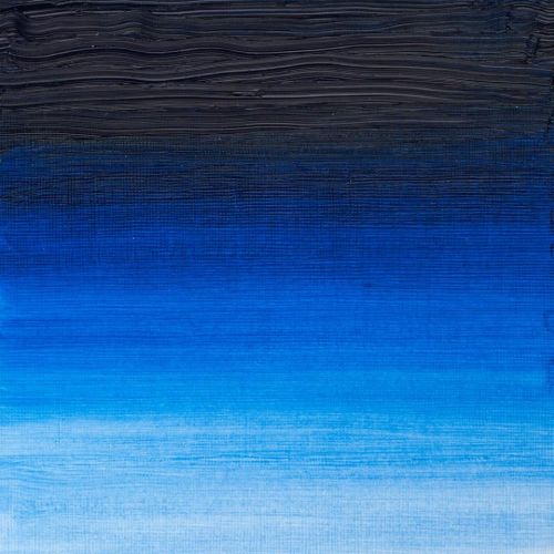 Winsor & Newton Artists Oil Paint Winsor Blue (Red Shade) S2 37ml