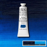 Winsor & Newton Artists Oil Paint Winsor Blue (Green Shade) S2 37ml