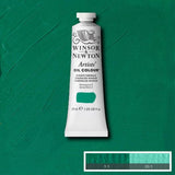 Winsor & Newton Artists Oil Paint Winsor Emerald S2 37ml